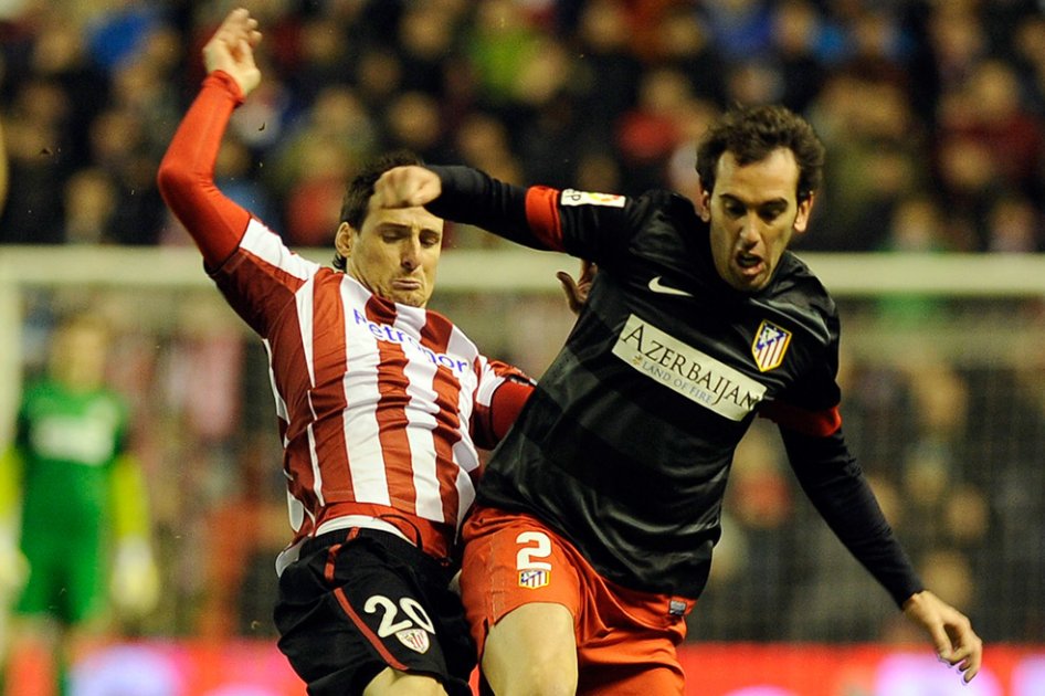 Atlético de Madrid cayó goleado en Bilbao