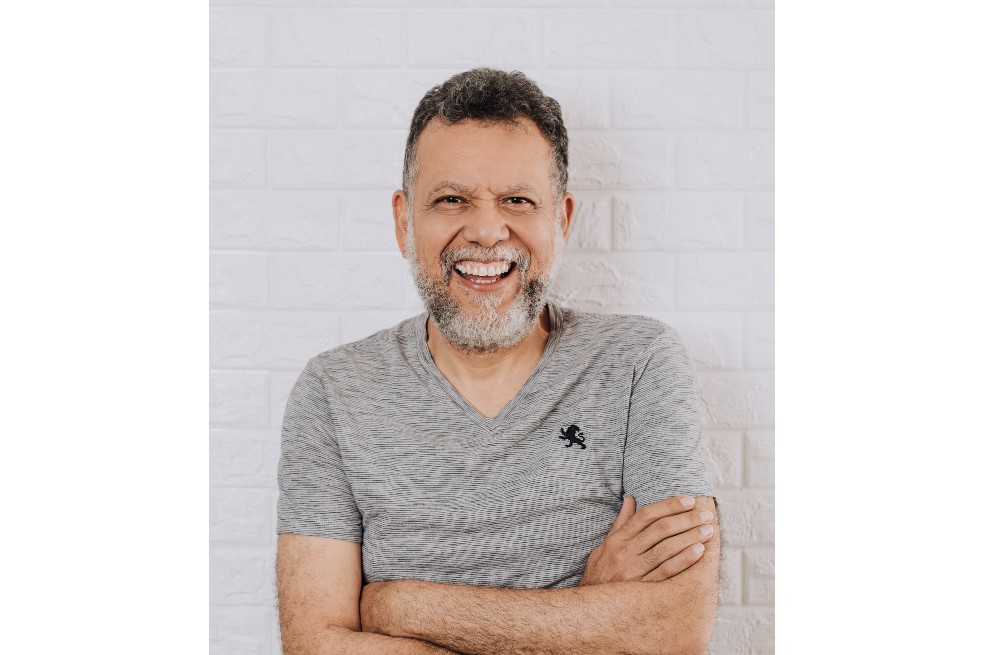 ¿Por qué Alberto Linero no ha presentado oficialmente a su novia?