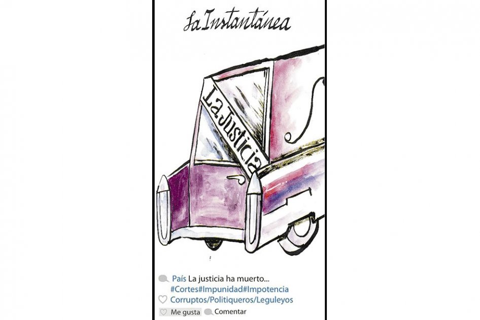 La Instantánea