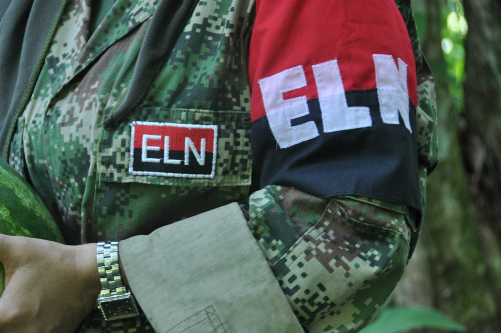 Incertidumbre en el Catatumbo: Eln y Epl se atribuyen ataque a helicóptero