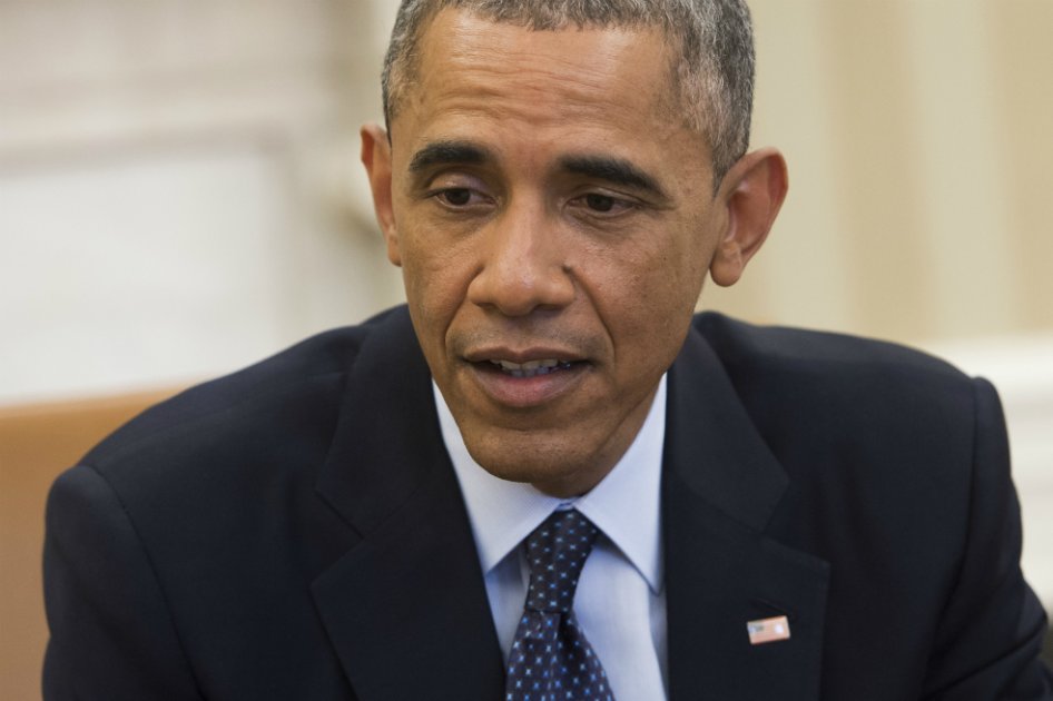 Obama vuelve a pedir al Congreso que levante el embargo a Cuba