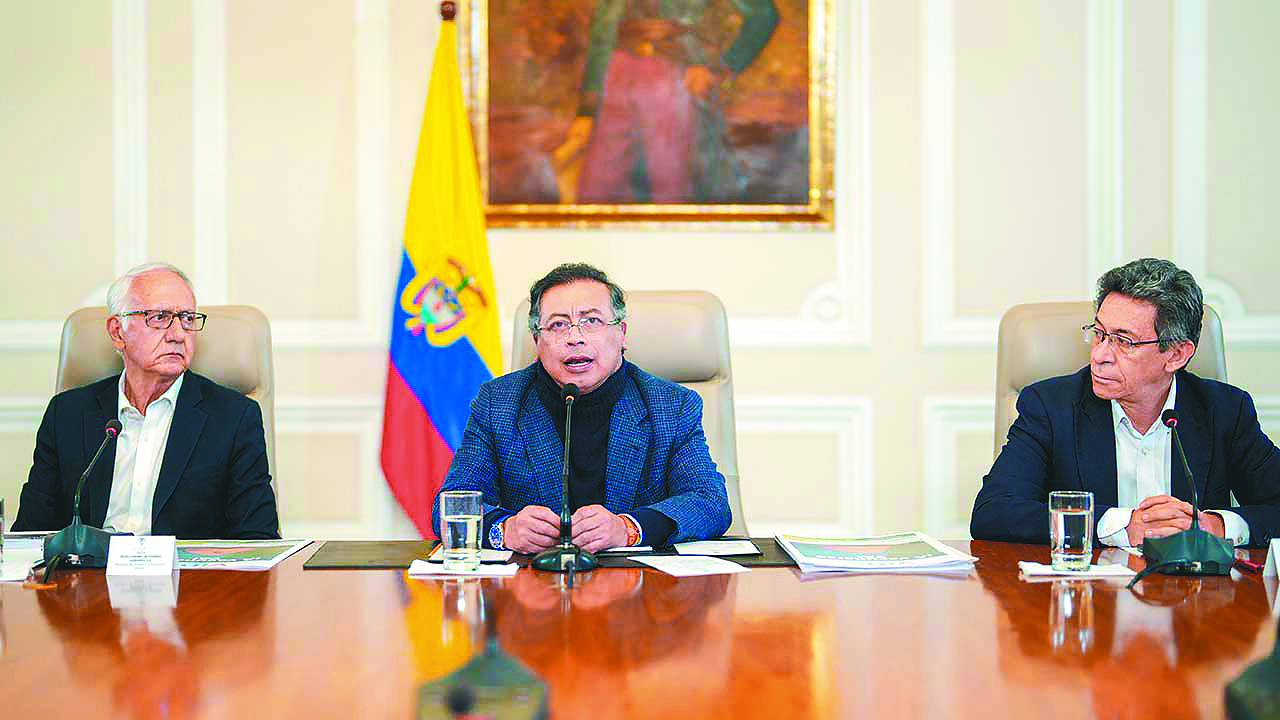 Los caminos judiciales que afrontan los consejos de ministros en televisión