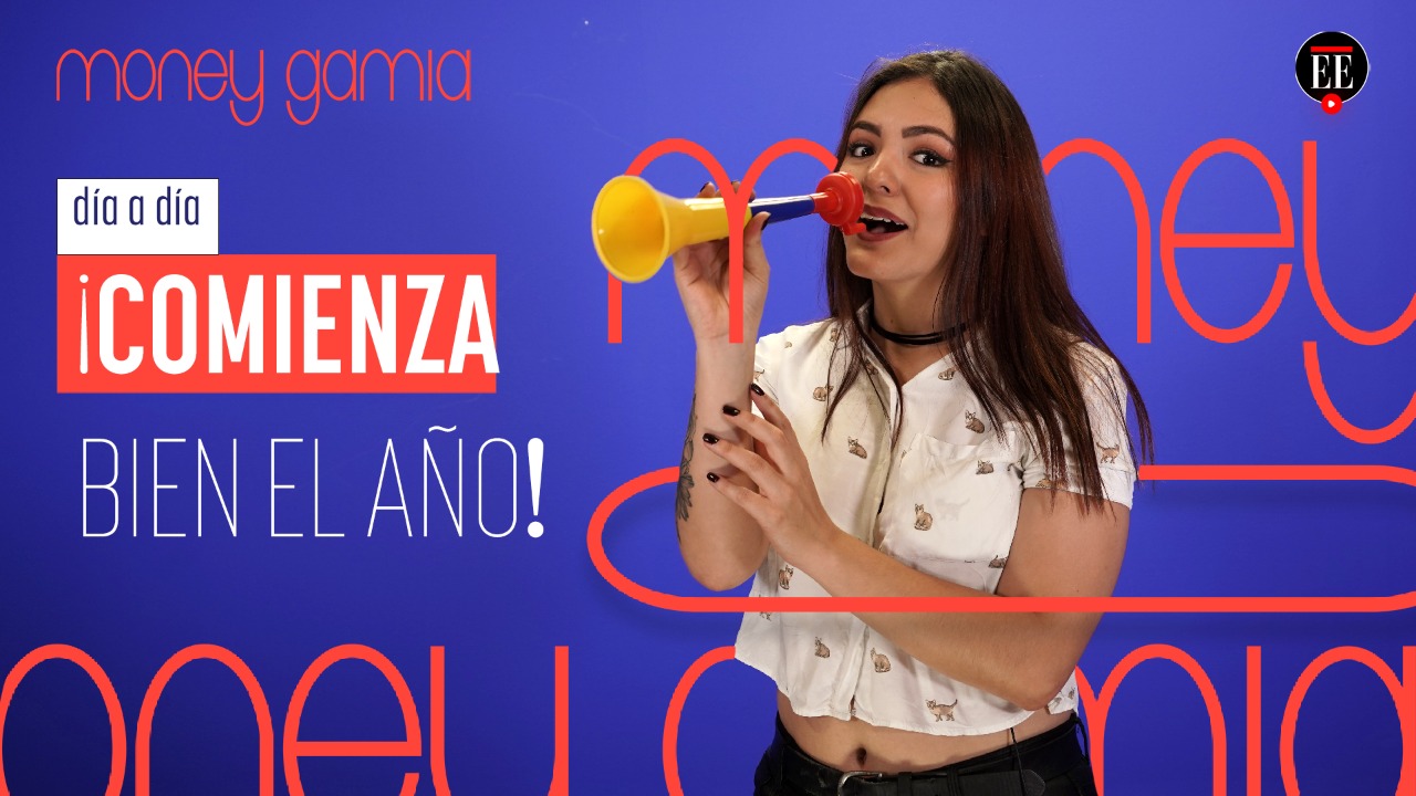 ¡Qué tus finanzas terminen y comiencen bien el año!