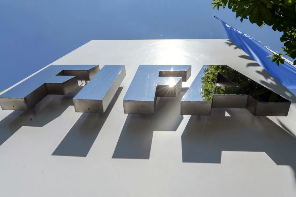EE.UU. formaliza solicitud de extradición de siete dirigentes de FIFA