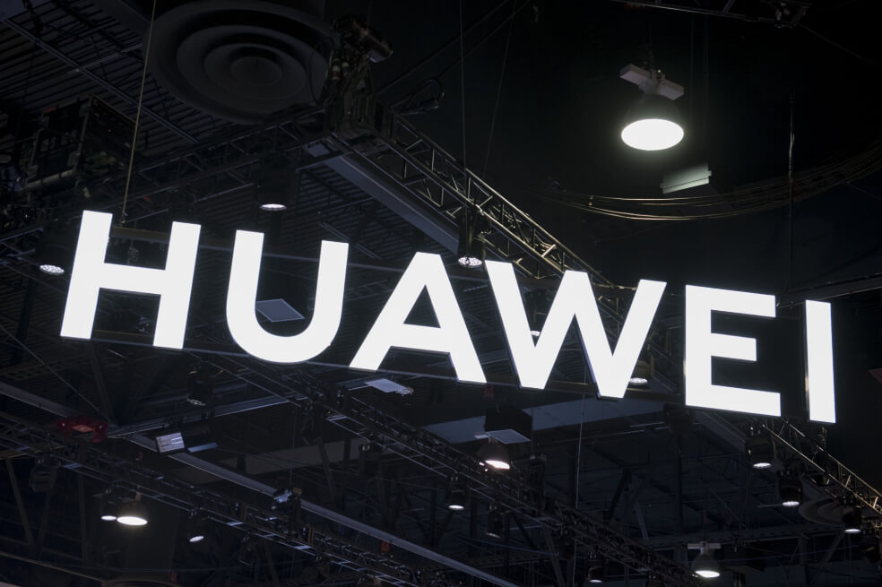 Huawei gana una batalla en Europa con decisión del Reino Unido sobre 5G