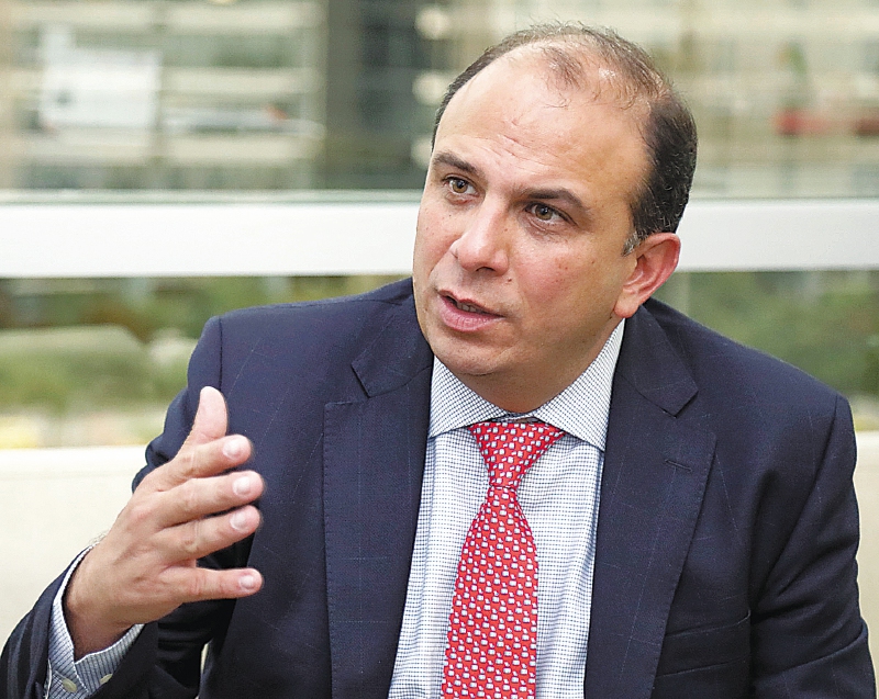 “Mientras haya un solo líder social en riesgo, hay más por hacer”: defensor del Pueblo