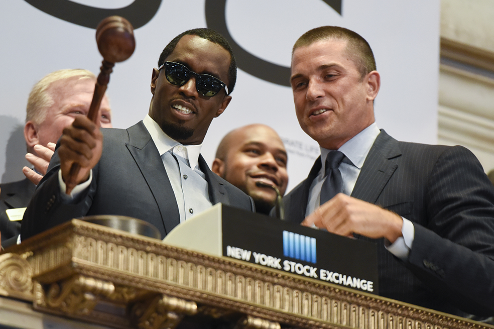 Abogado de P. Diddy abandonó su defensa antes del juicio por tráfico sexual