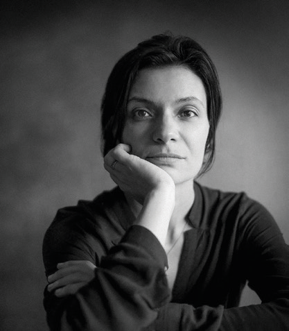 Melba Escobar: “Tenemos que aprender a construir narrativas que nos llenen de esperanza”