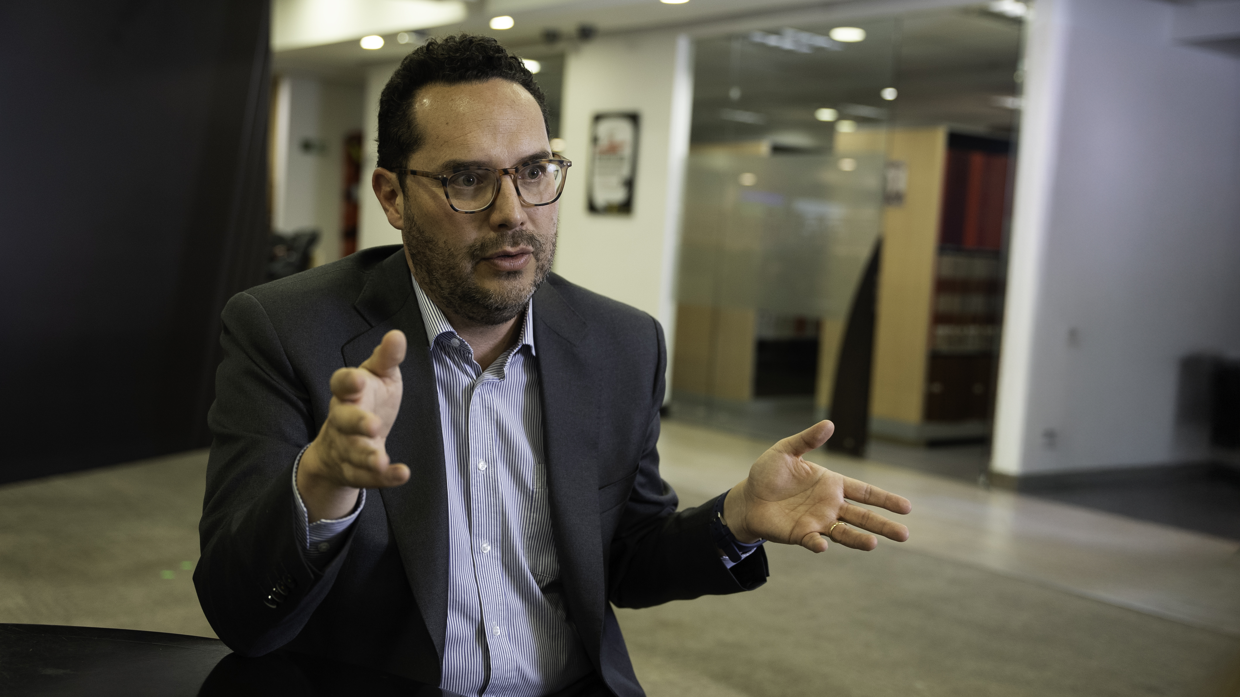 “Tenemos poco tiempo”: Asofondos explica qué debe tener en cuenta con la reforma pensional