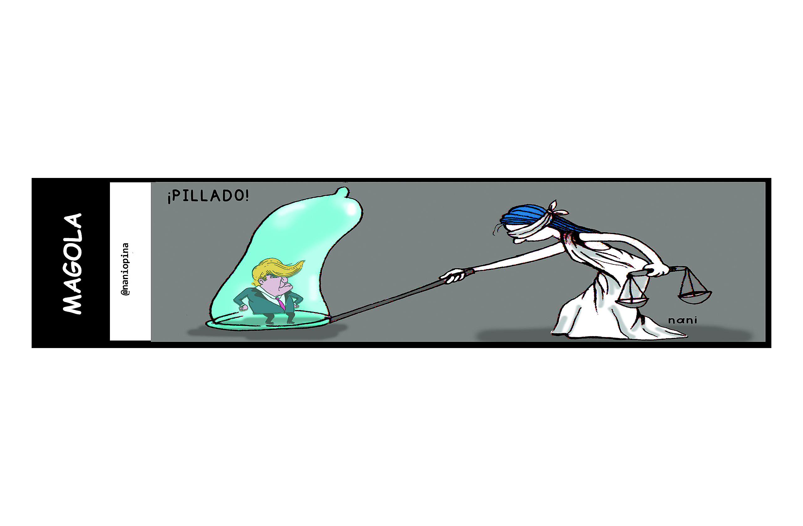Pillado