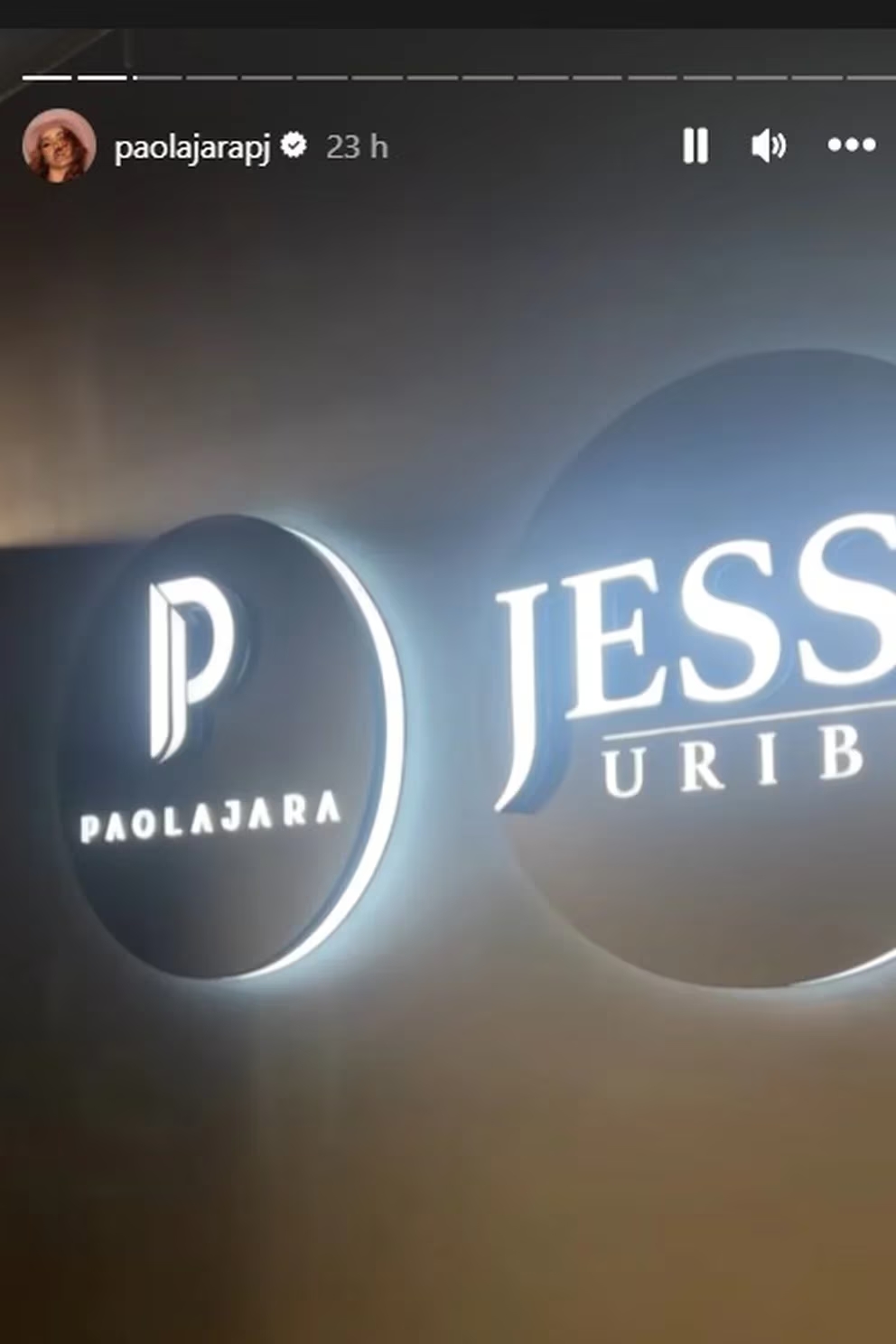 ¿Cómo se verá Jessi Uribe en su vejez? El artista reveló impactante video