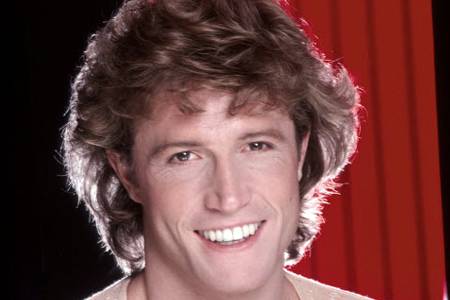 Andy Gibb murió el 10 de marzo de 1988, Oxford, Reino Unido. / Youtube. 