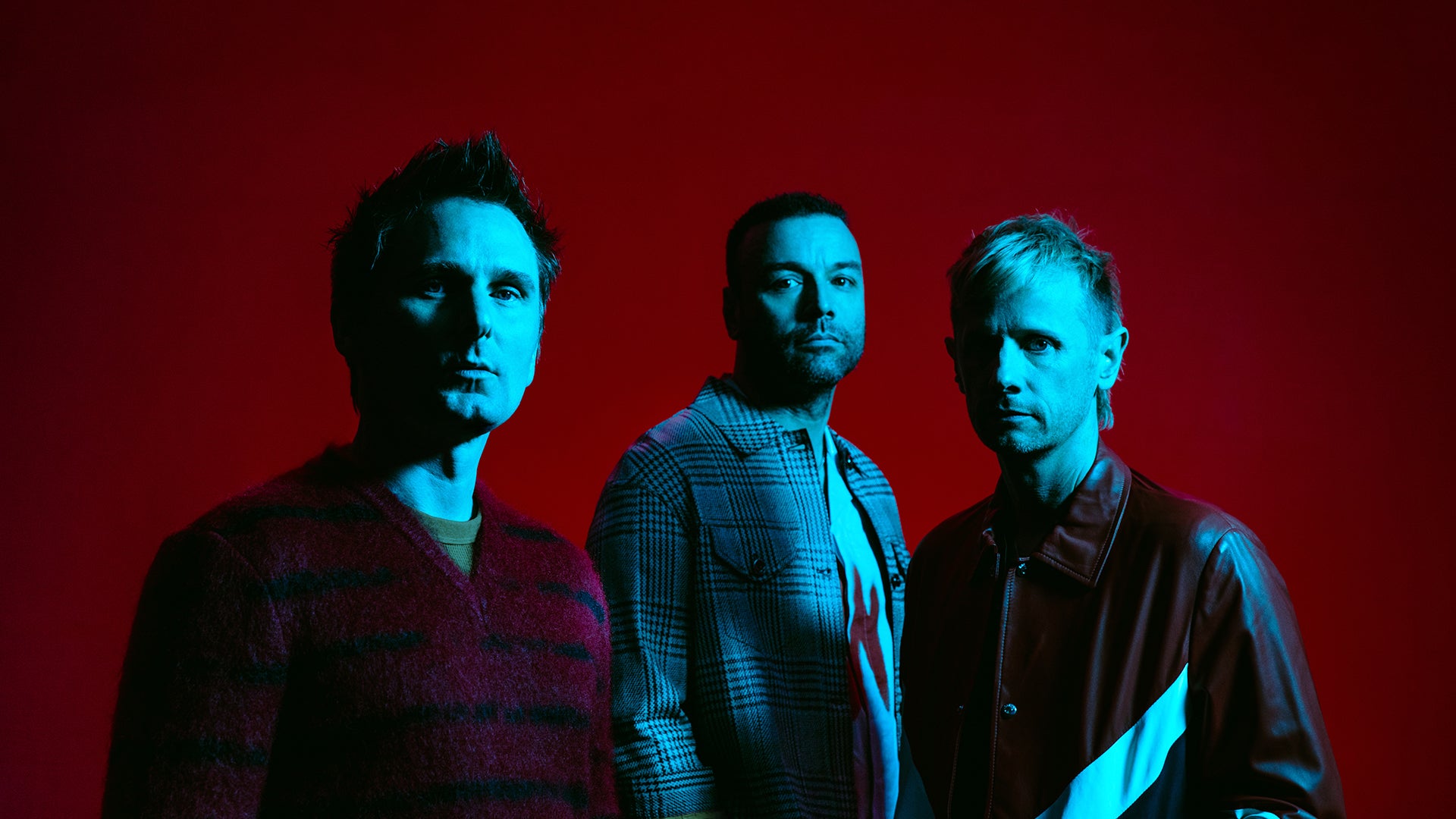 Muse estrena su álbum “Will of the People” con un sonido transformador