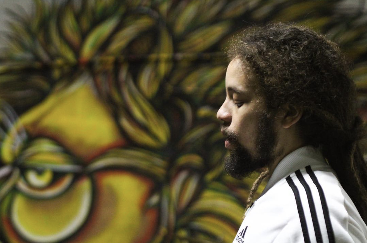 Hallan muerto a Jo Mersa, nieto de Bob Marley, en un carro; ¿qué se sabe?