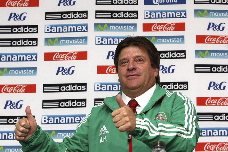 En México dudan de la clasificación de su selección al Mundial