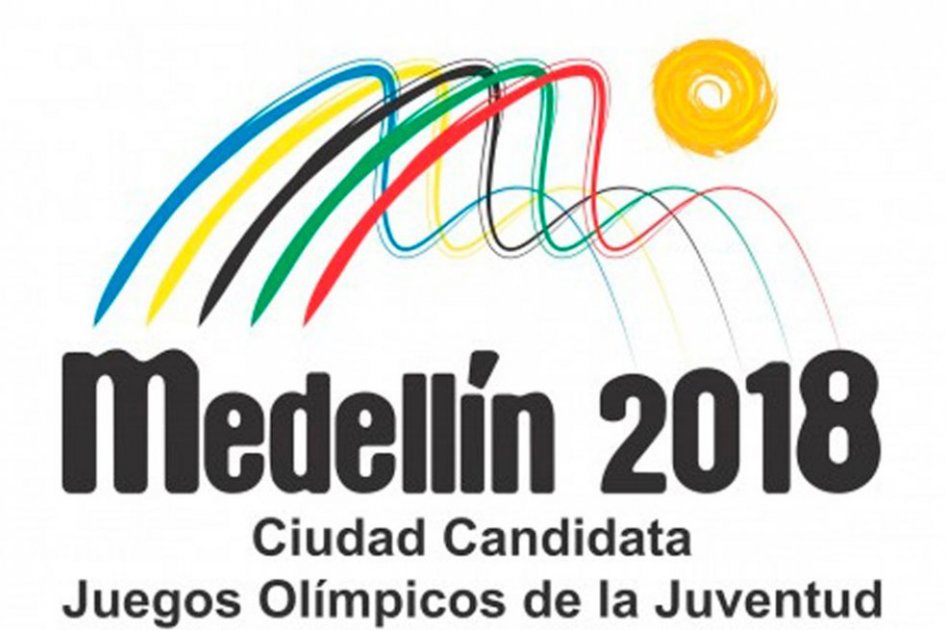 Medellín espera ser la sede de los Juegos Olímpicos de la Juventud