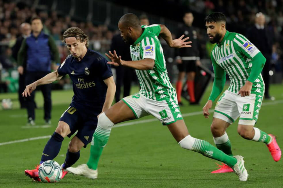 Lo que debe saber para el regreso de LaLiga
