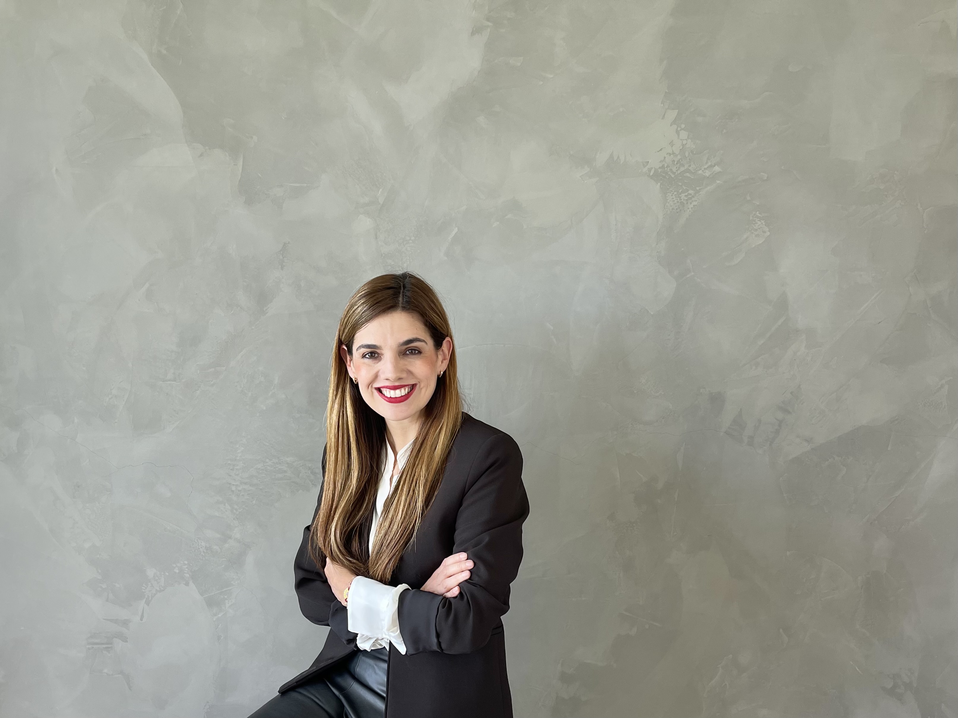 María Camila Vélez, gerente comercial y de mercadeo de Unibán.