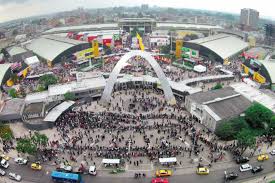 Corferias ofrece sus instalaciones para ampliar capacidad hospitalaria del país