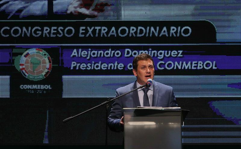 Los jugosos premios de la Copa Libertadores 2016