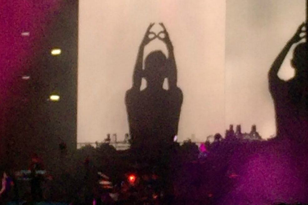Depeche Mode y su segundo concierto en Colombia