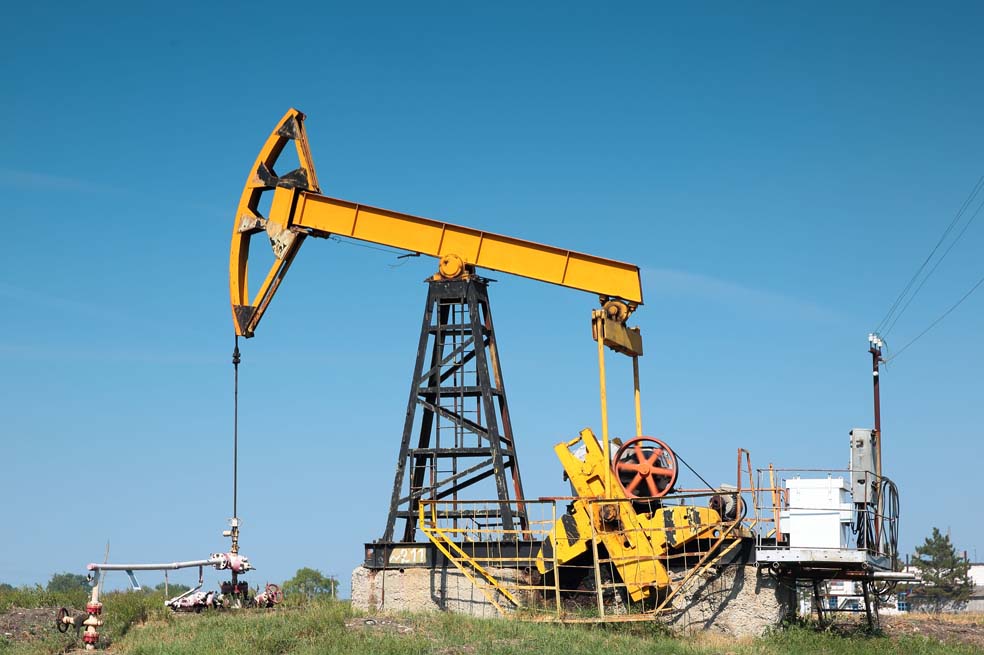 ¿El petróleo en US$60 llegó para quedarse?