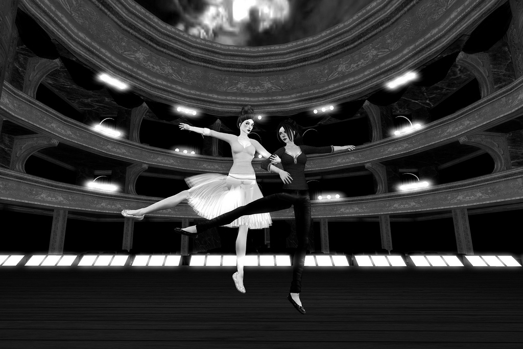 El portavoz del Kremlin no vio «nada provocador» en el ballet «Nureyev»