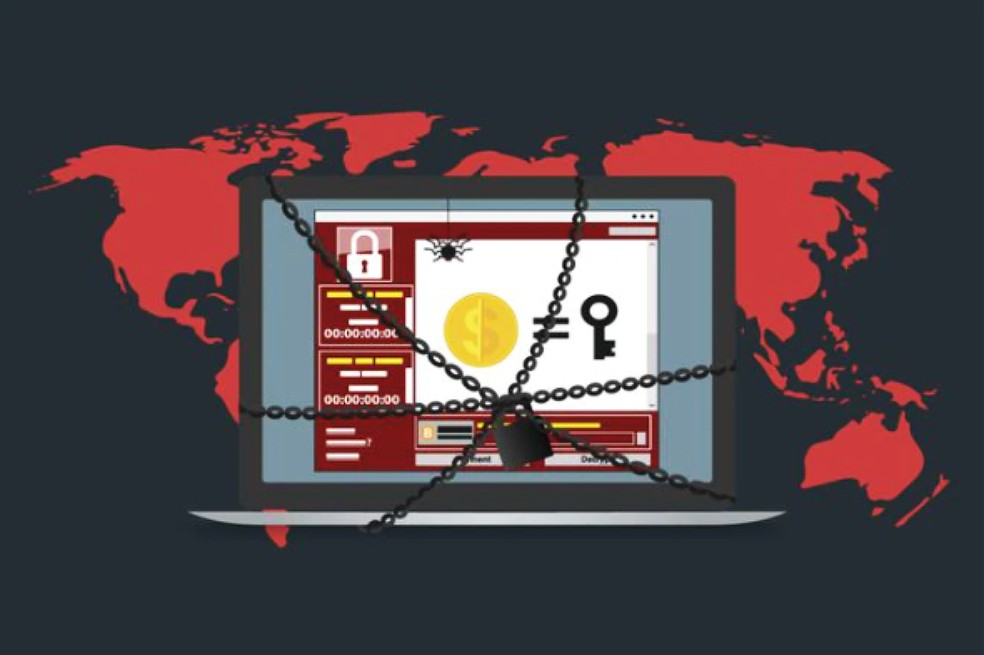 ¿Las pequeñas empresas son más propensas a ser víctimas de ransomware?