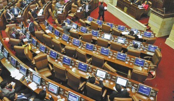 Archivo El Espectador