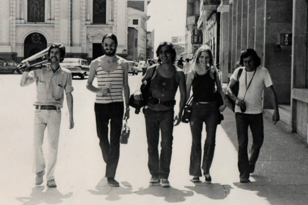 Festival de Cine de Cali 2019: un tributo cinematográfico a su creador