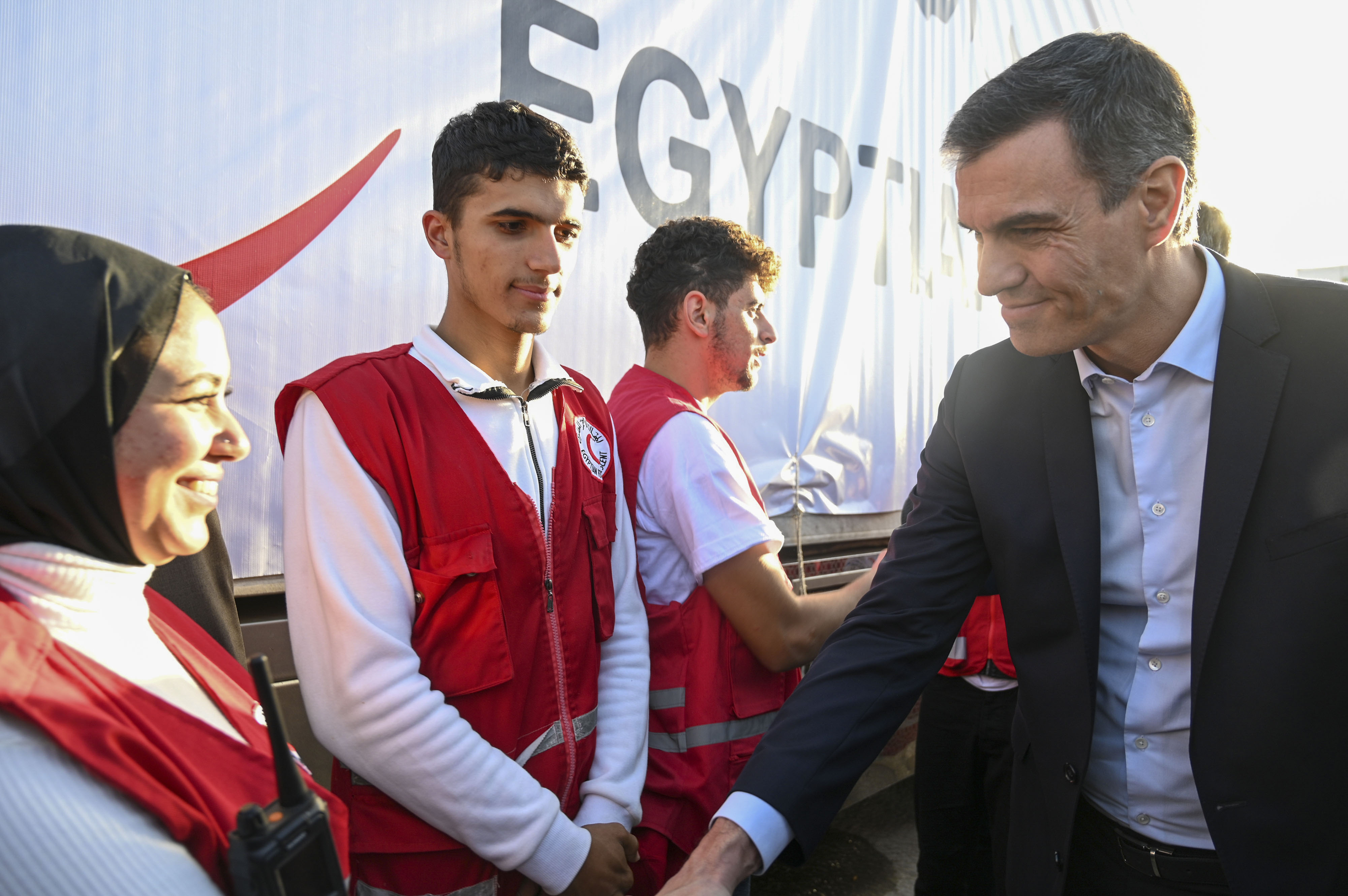 España responde a acusaciones de Israel a Pedro Sánchez y convoca a su embajadora
