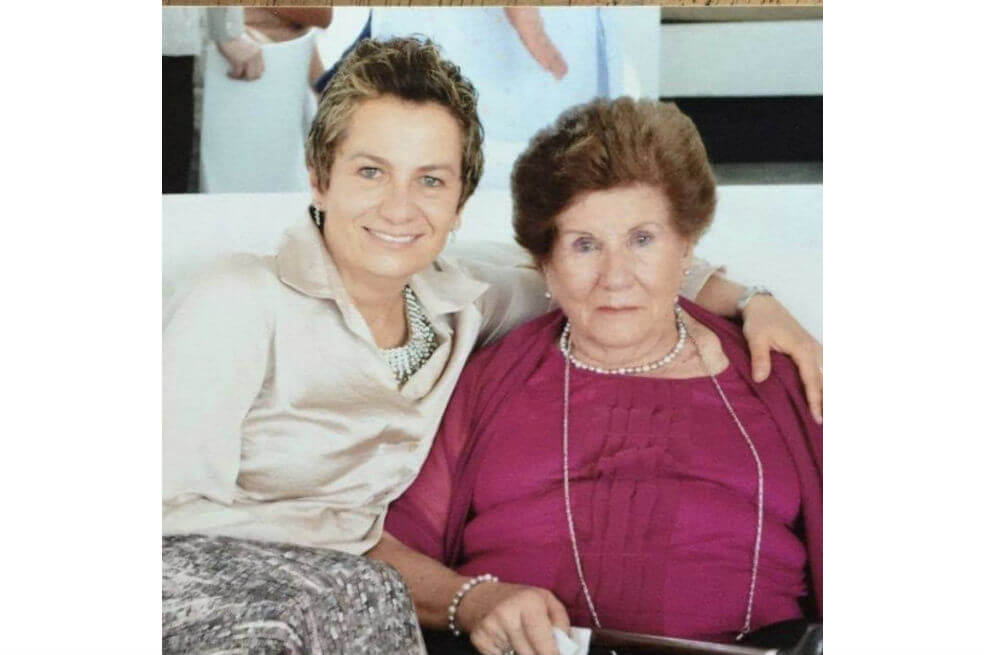 Olga Lucía Mejía: «Un perro es un ser que viene a enseñarte»