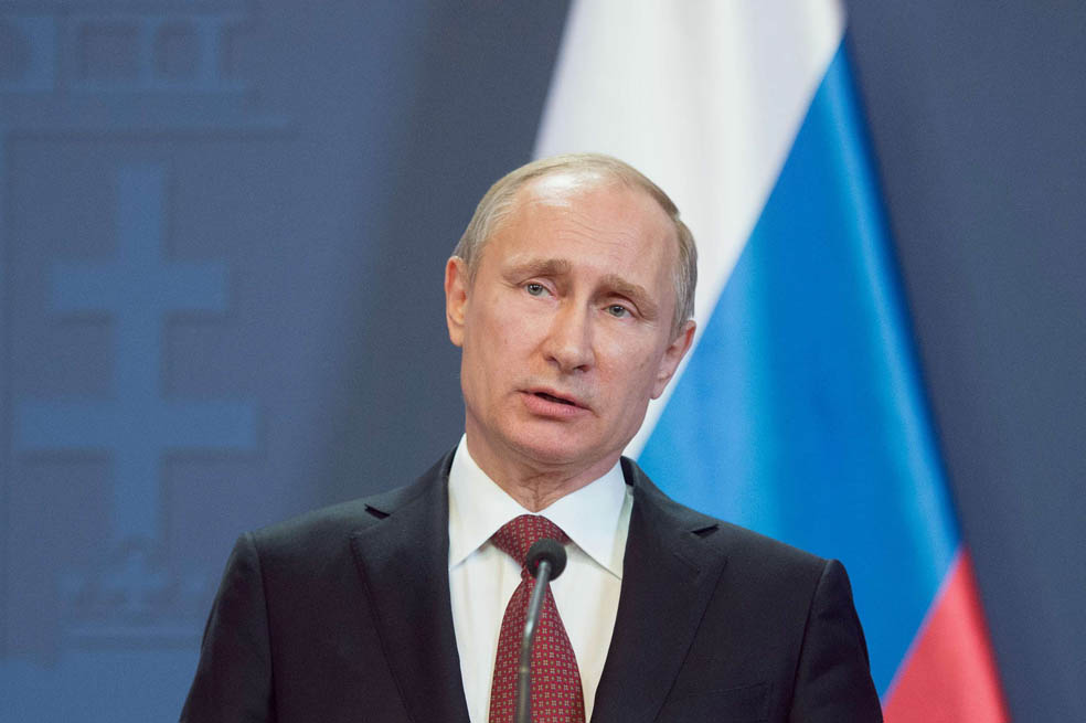 Rusia comienza a suministrar gas a separatistas ucranianos