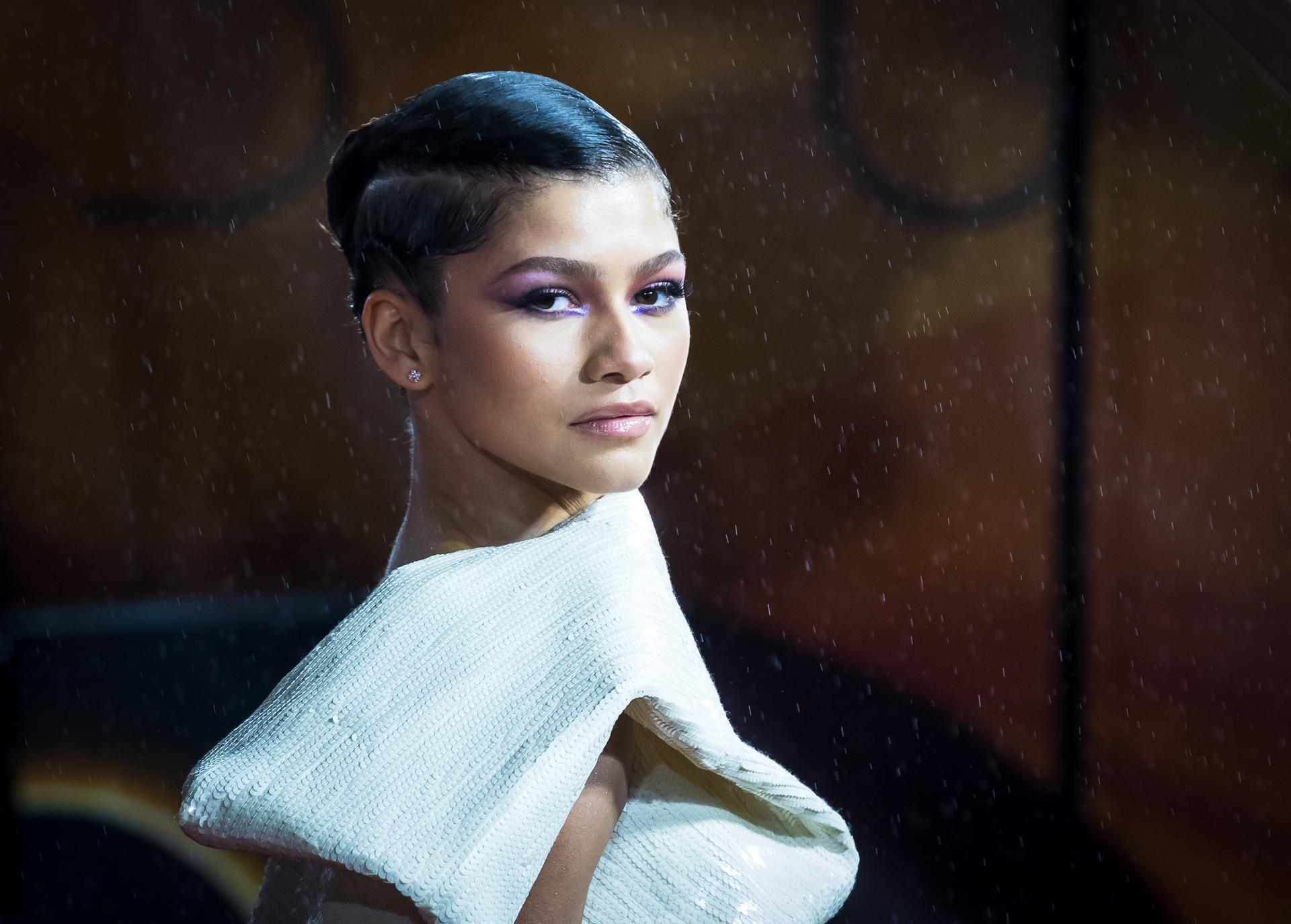 Zendaya cumple 30 años y estos han sido algunos de sus mejores “looks”