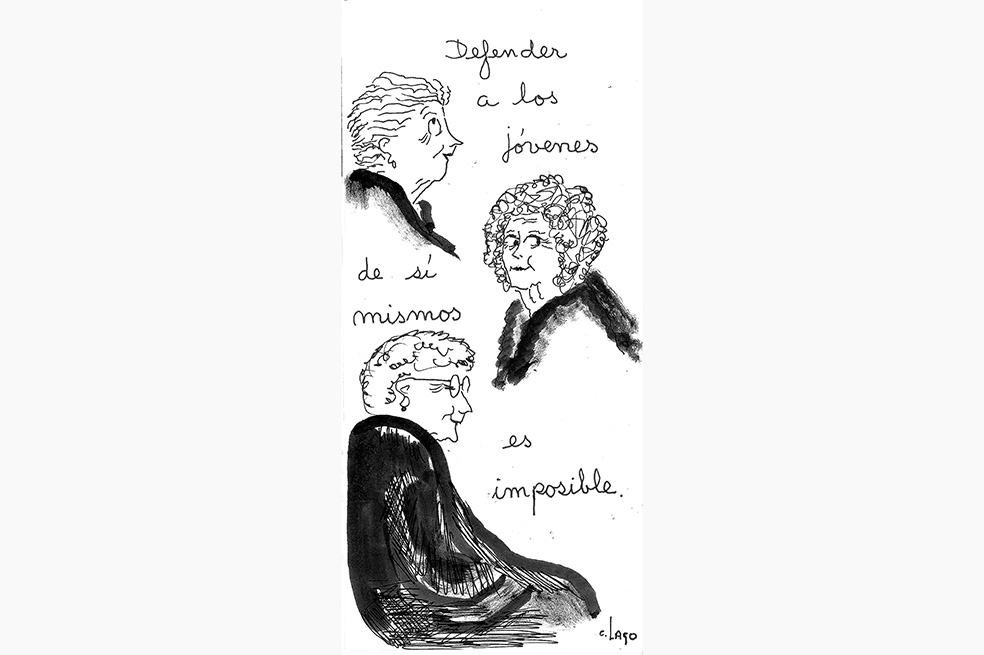 Nieves