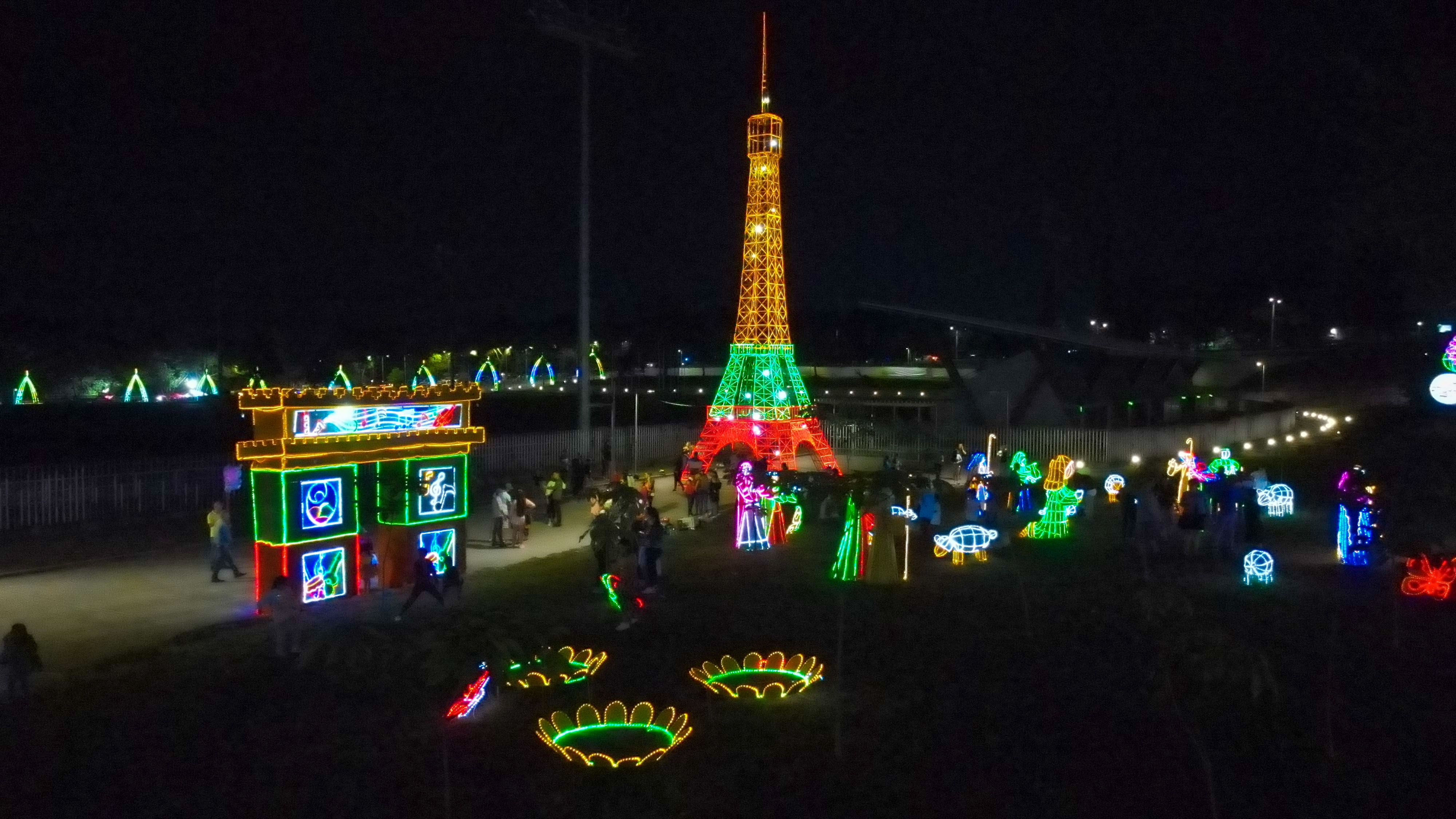 Ibagué: Turismo, gastronomía y economía para celebrar Navidad y Año Nuevo