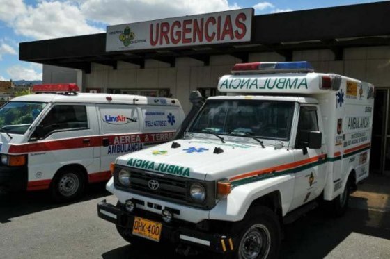 Secretaría de Salud de Cúcuta sancionaría a IPS por incumplimiento en disponibilidad de ambulancias