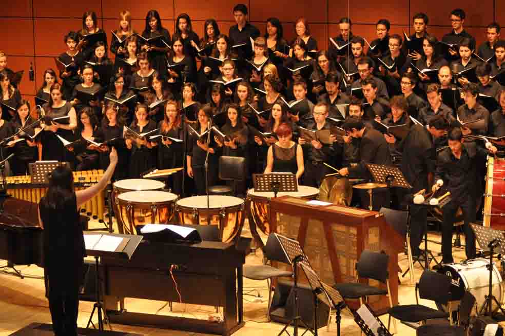 El poder de la música