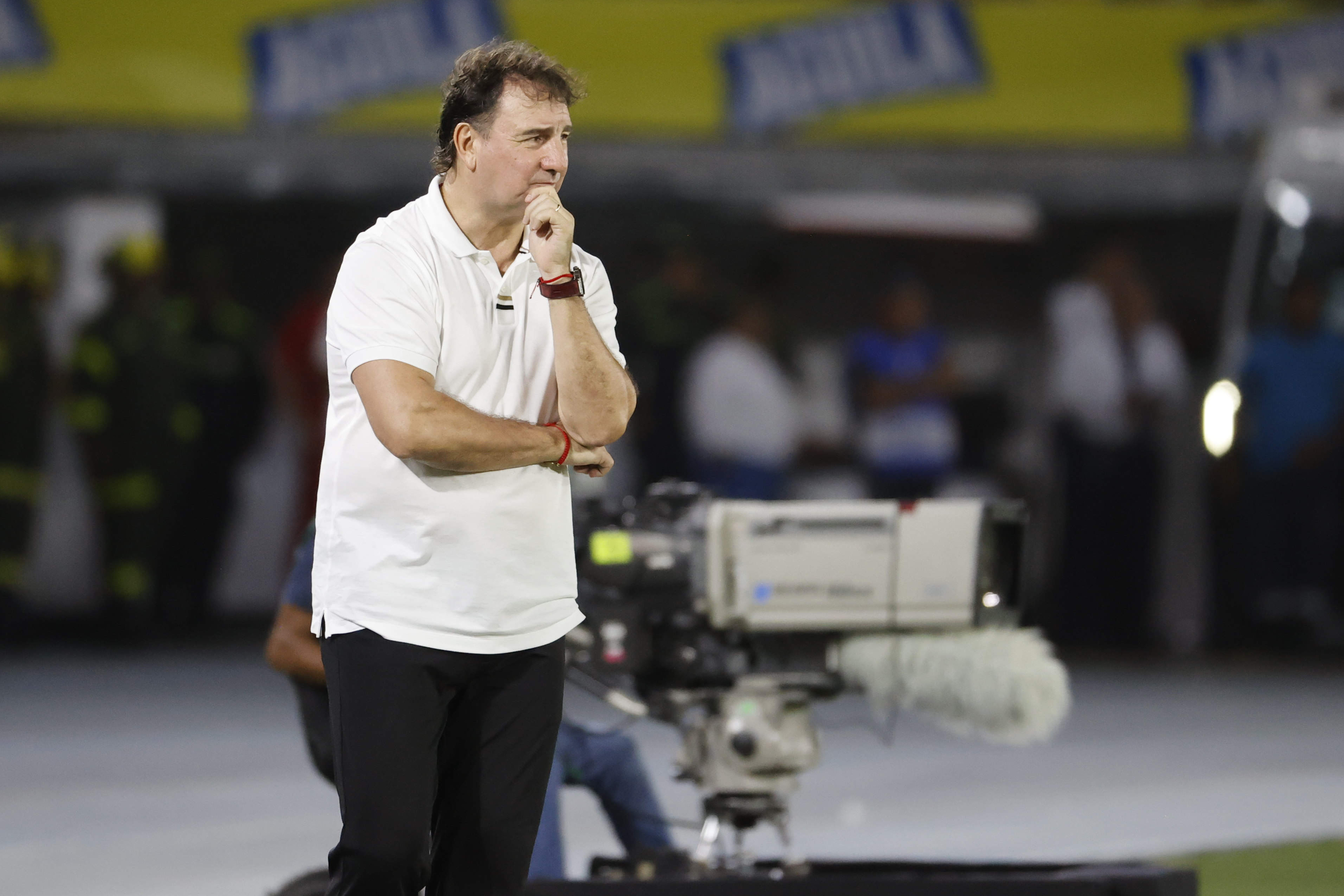 ¿Cuándo vuelve a jugar Colombia por Eliminatorias en 2025?