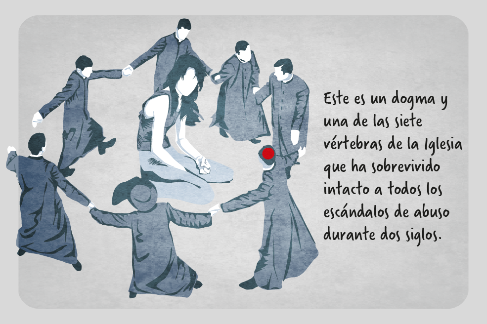El mundo no es como lo pintan.