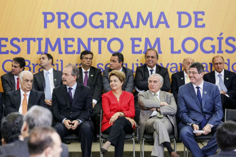 Brasil anuncia ambicioso plan de concesiones para infraestructura