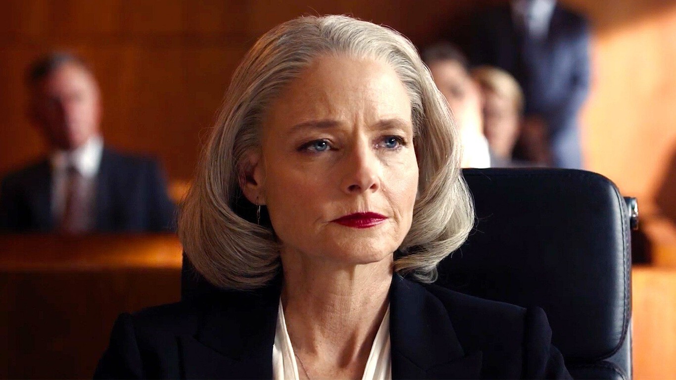 Jodie Foster protagonizará la próxima entrega de la serie “True Detective”