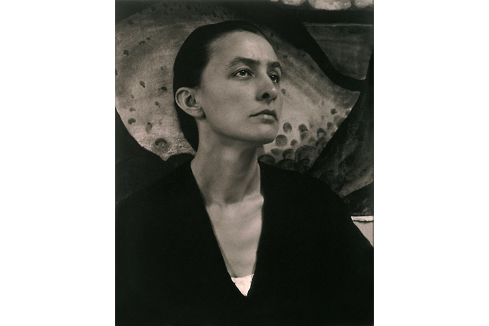 La metamorfosis pictórica de Georgia O’Keeffe