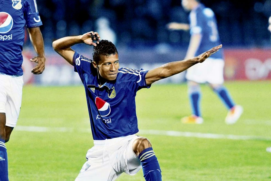 Millonarios, el mejor del torneo en el ‘todos contra todos’