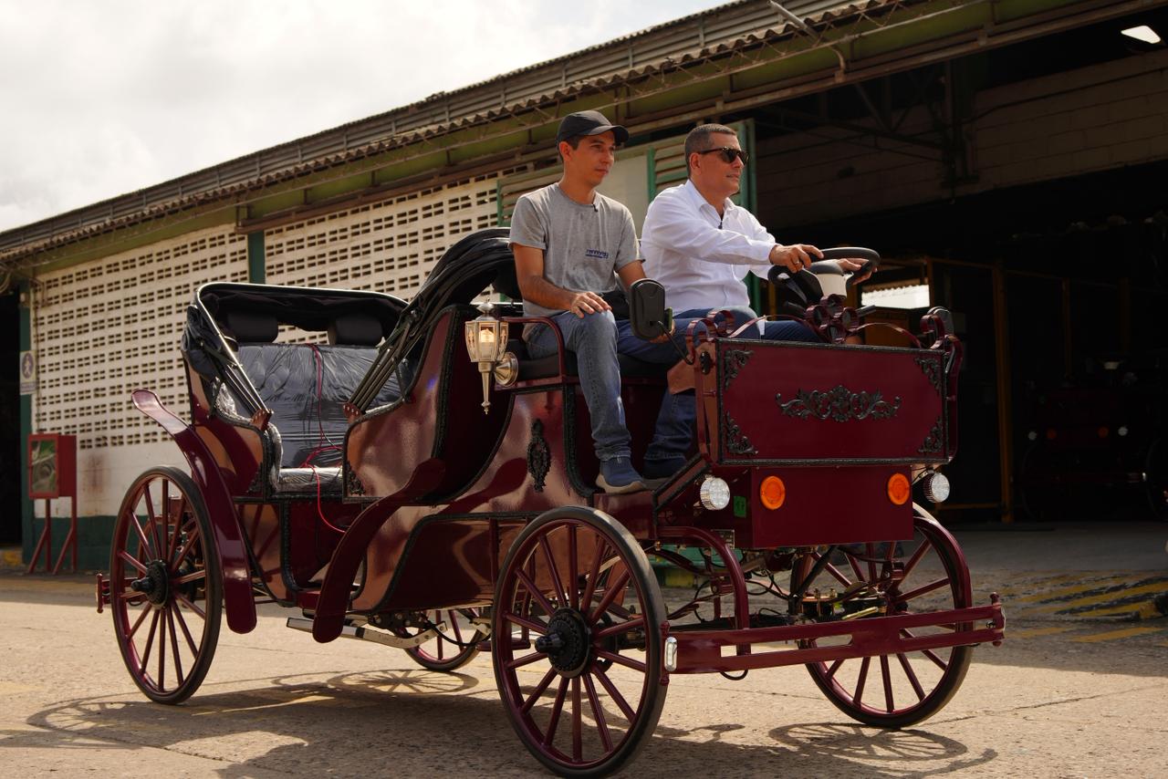 No será tan fácil darles rienda suelta a los coches eléctricos en Cartagena