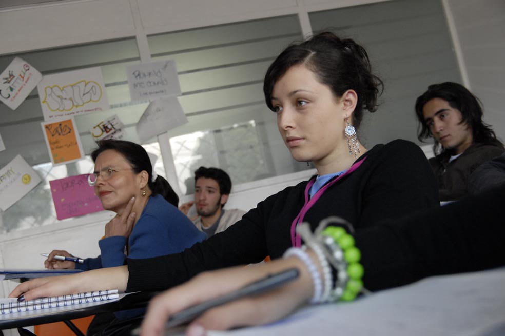 Deficiencias en el Icetex