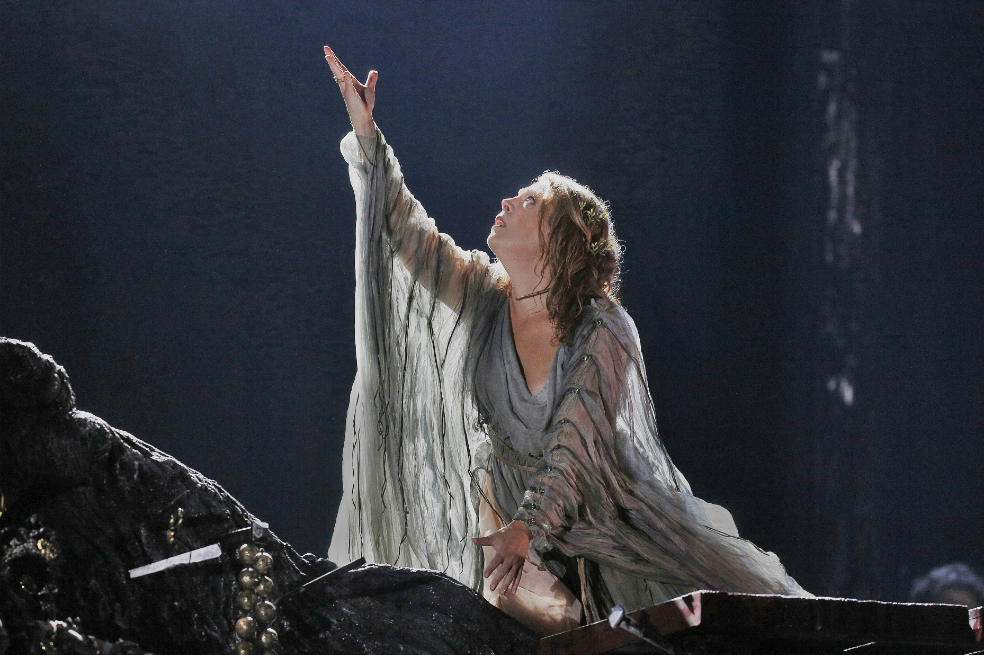 La cumbre del “bel canto”
