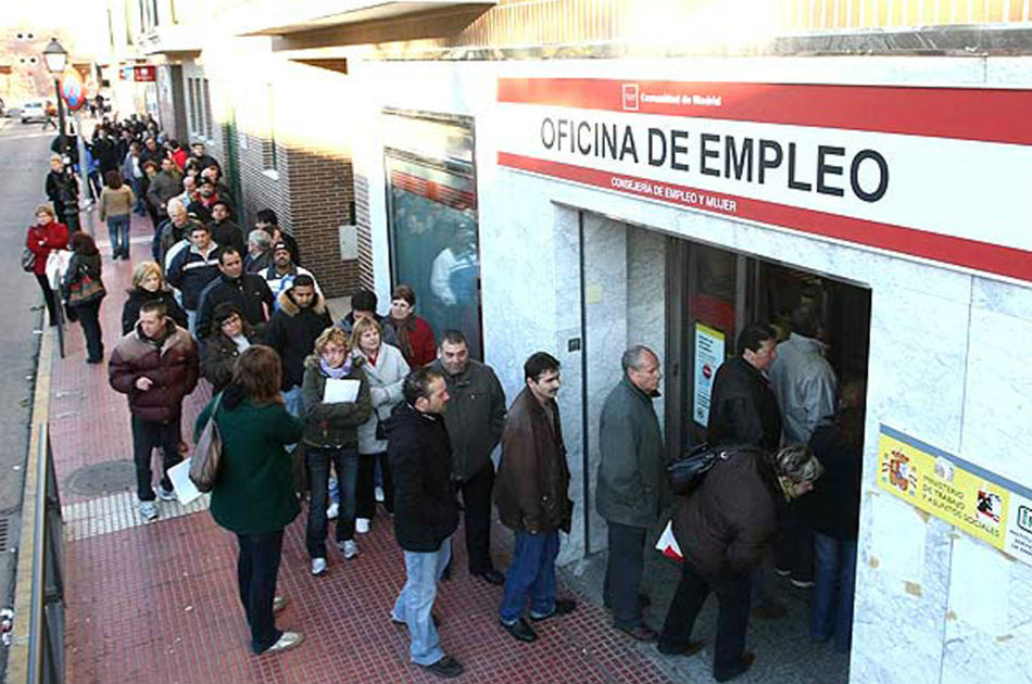 Europa tendría una ‘generación perdida’ por cuenta del desempleo juvenil