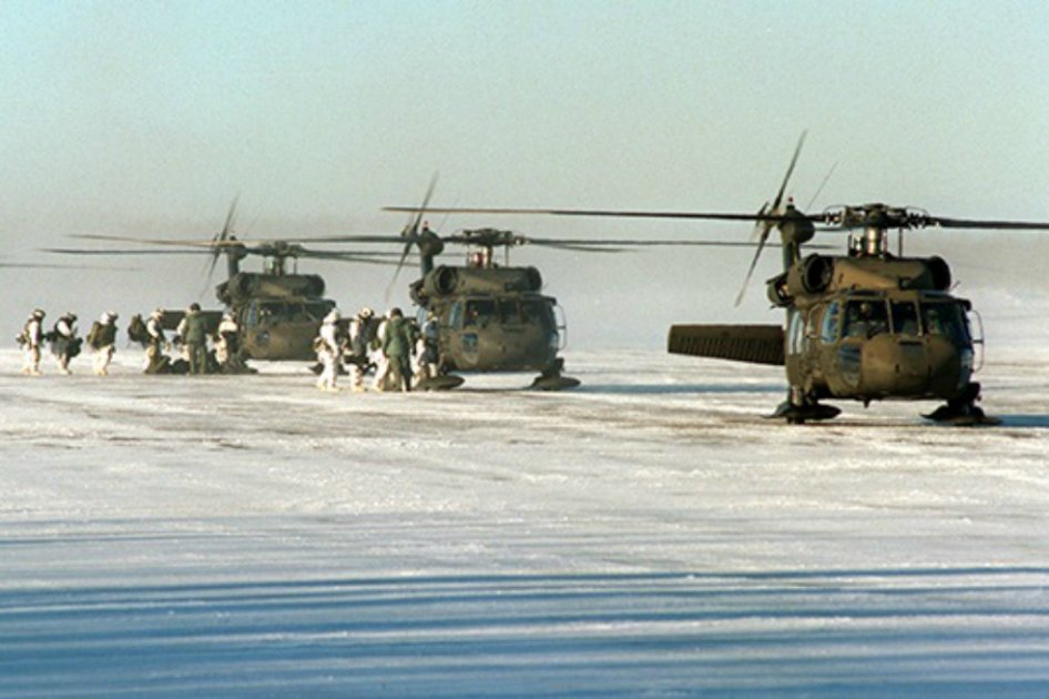 El drama de los esquimales de Alaska, primeros desplazados por el cambio climático