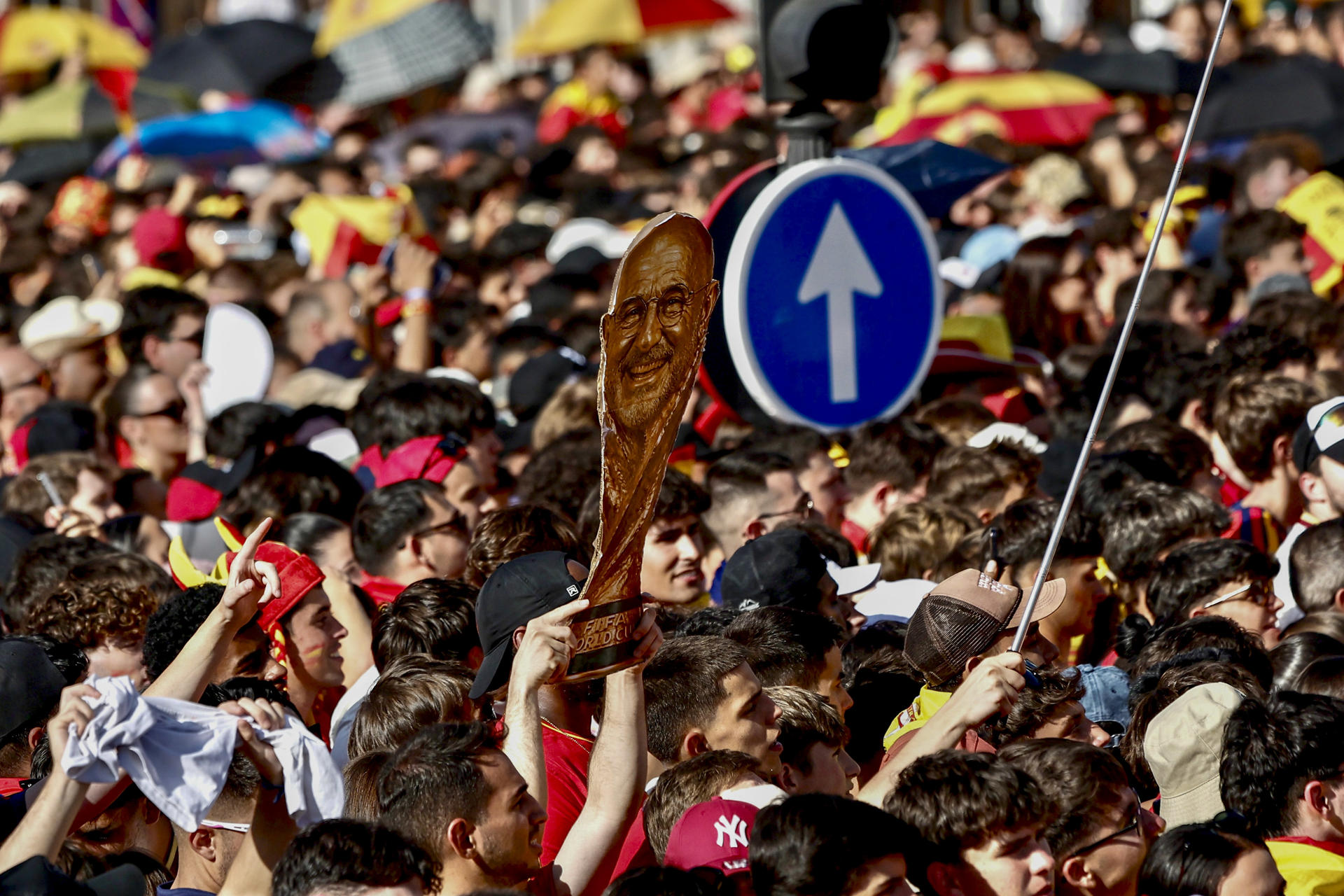 El quiz: ¿Qué tanto sabe sobre España, la campeona del mundo?